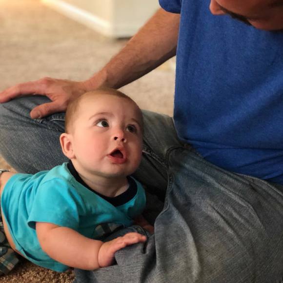 Meet your Posher, Chad - Picture 1 of 1